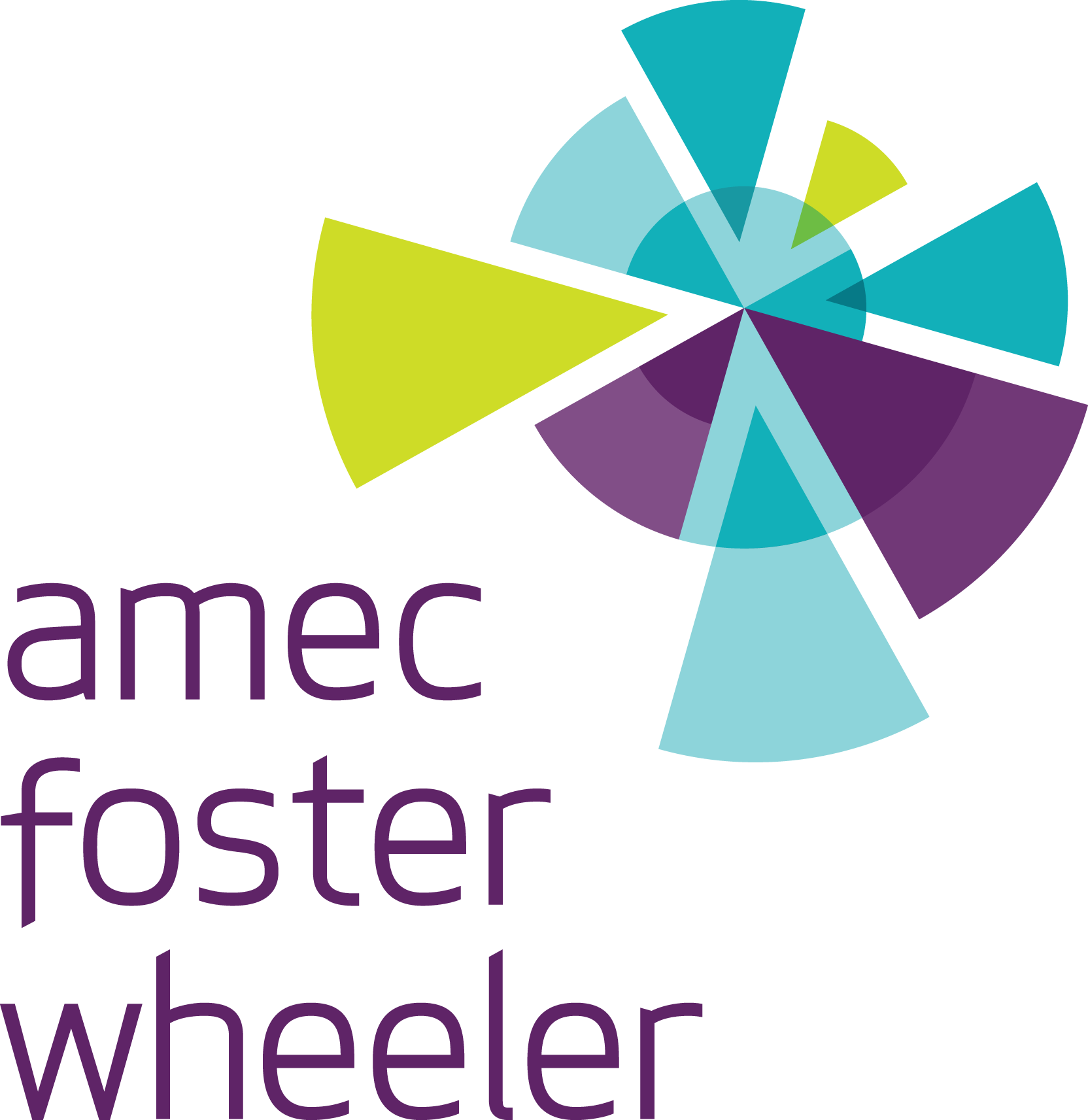Amec Foster Wheeler logo